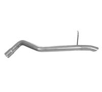 VEGAZ Tuyau d'échappement Ligne d'échappement FR-386 arrière 970mm 2,05kg