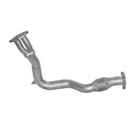 VEGAZ FTR-223 Tuyau d'échappement