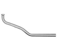 VEGAZ Tuyau d'échappement Ligne d'échappement IVR-13 avant 1230mm 3,67kg