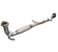 VEGAZ Tuyau d'échappement Ligne d'échappement MIR-79 avant 1200mm 3,6kg