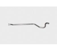 VEGAZ Tuyau d'échappement Ligne d'échappement MOR-49 centre pour LAND ROVER