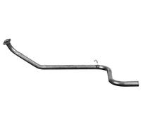 VEGAZ Tuyau d'échappement Ligne d'échappement MR-223 avant 1650mm 5kg