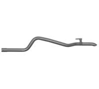 VEGAZ Tuyau d'échappement Ligne d'échappement MR-238 arrière 3,37kg