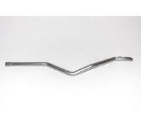 VEGAZ Tuyau d'échappement Ligne d'échappement MR-255 arrière 1920mm 5,46kg