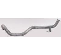 VEGAZ Tuyau d'échappement Ligne d'échappement MR-276ERNS à l'arrière gauche