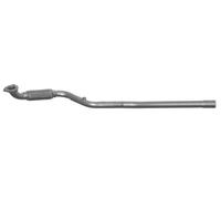 VEGAZ Tuyau d'échappement Ligne d'échappement OR-252 centre 1300mm 3kg