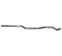 VEGAZ Tuyau d'échappement Ligne d'échappement OR-292 centre pour SAAB 9-3 (YS3F)