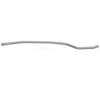 VEGAZ Tuyau d'échappement Ligne d'échappement PGR-147IMA centre 14mm 1830 1840mm