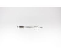 VEGAZ Tuyau d'échappement Ligne d'échappement PGR-167 centre 850 540mm