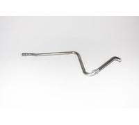 VEGAZ Tuyau d'échappement Ligne d'échappement RR-201 centre 1500mm 3,12kg