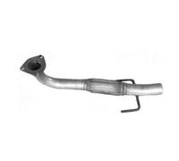 VEGAZ Tuyau d'échappement Ligne d'échappement SBR-66 avant centre 650mm 2,7kg