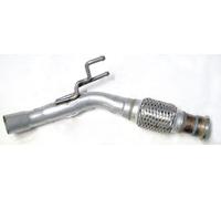 VEGAZ SER-39 Tuyau d'échappement