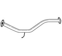 VEGAZ Tuyau d'échappement Ligne d'échappement TR-226 centre 970mm