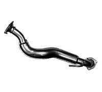 VEGAZ Tuyau d'échappement Ligne d'échappement VR-197 avant 770mm 3,57kg