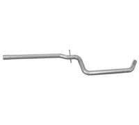 VEGAZ Tuyau d'échappement Ligne d'échappement VR-262 centre 1560mm