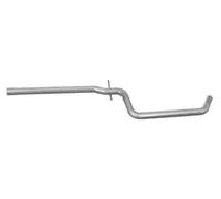 VEGAZ Tuyau d'échappement Ligne d'échappement VR-262ERNS centre 1530mm 3,310kg