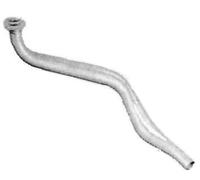 VEGAZ VR-29 Tuyau d'échappement