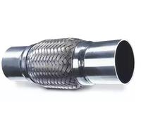 VEGAZ UFR-178ERNS Tresse d'échappement