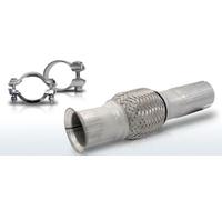 VEGAZ UFR-424 Tuyau flexible, échappement