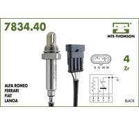 VEGAZ ULS-163 Sonde lambda pour FIAT Panda I 3/5 portes (141)