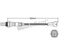 VEGAZ ULS-168 Sonde lambda pour SUZUKI JIMNY (FJ) Grand Vitara I SUV (FT, HT)