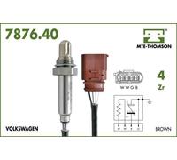 VEGAZ ULS-237 Sonde lambda pour VW PASSAT Variant (3B6) PASSAT (3B3)