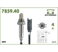 VEGAZ ULS-239 Sonde lambda pour BMW 3 Berline (E46) 3 Coupé (E46) X3 (E83)
