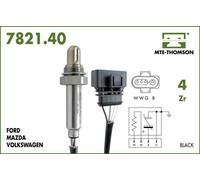 VEGAZ ULS-257 Sonde lambda pour VW GOLF III (1H1) Polo Schrägheck (6N1)