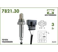 VEGAZ ULS-258 Sonde lambda pour VW Passat B5 GP Break (3BG, 3B6)