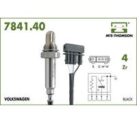 VEGAZ ULS-263 Sonde lambda pour VW Golf III 3/5 portes (1H1) Arrière