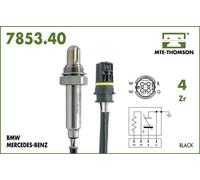 VEGAZ ULS-264 Sonde lambda convient pour MERCEDES-BENZ Classe C Berline (W202)