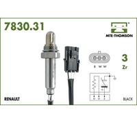 VEGAZ ULS-45 Sonde lambda pour RENAULT Kangoo I Express (FC, FC0/1)
