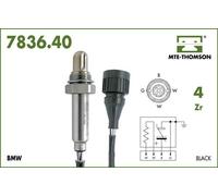 VEGAZ ULS-61 Sonde lambda pour BMW 3 Berline (E36) 3 Berline (E30) 3 Coupé (E36)