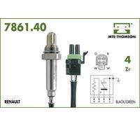 VEGAZ ULS-92 Sonde lambda pour RENAULT Espace III (JE, JE0)