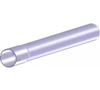 VEGAZ UR-122 Tuyau d'échappement, universel