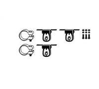 VEGAZ VA-139 Kit d'assemblage, système d'échappement