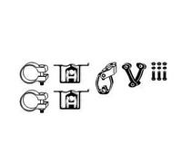 VEGAZ VA-166 Kit d'assemblage, système d'échappement