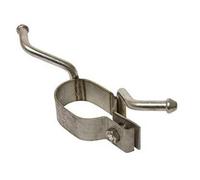 VEGAZ VOM-133 Support, silencieux