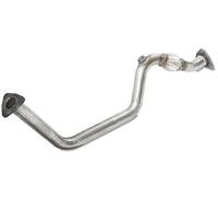 VEGAZ VR-208 Tuyau d'échappement