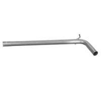 VEGAZ VR-338 Tuyau d'échappement