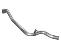 VEGAZ VR-81 Tuyau d'échappement