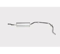 VEGAZ VS-72 Silencieux arrière