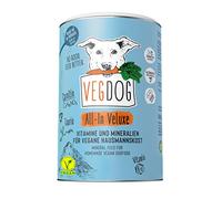 VEGDOG All-in-VELUXE - 500g