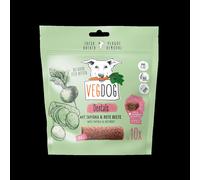 VEGDOG bâtonnets dentaires 120g