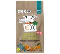 VEGDOG Green Crunch