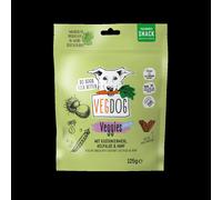 VEGDOG VEGGIES Soin de la peau 125g
