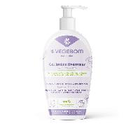 Vegebom Gamme Intime Gel Intime Hydratant Flacon Pompe 200ml