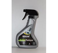 VEGECAR nettoyant plastique voiture surpuissant ecologique