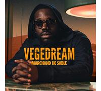 VEGEDREAM - Marchand de Sable