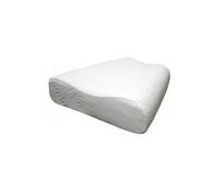 OREILLER CERVICAL VISCOVEGETAL 47x30 cm